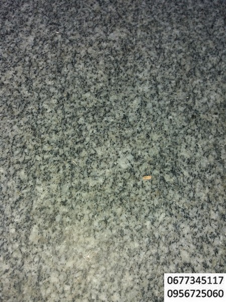 Плита поверочная гранитная 400х400мм. Класс 0, ГОСТ 10905-86